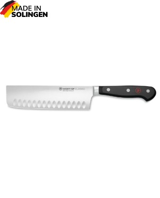 WUSTHOF Cutit Nakiri Classic, 17 cm